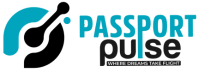 Passport Pulse Logo